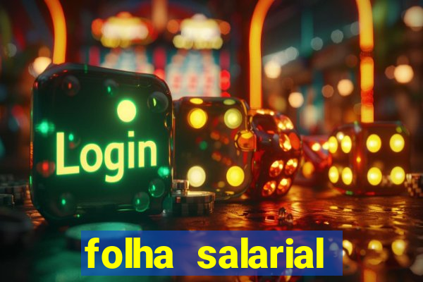 folha salarial flamengo 2019